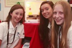 Tři Irky našly řešení na potravinovou krizi