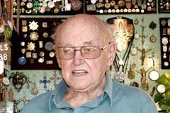 Zdeněk Káďa Zelený, politický vězeň - komunistický lágr