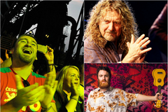 Colours of Ostrava 2014