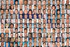 Majetková přiznání - úvod