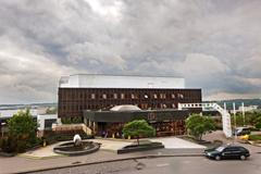 Nemocnice Na Homolce, ilustrační foto