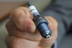 Svíčka Brisk Premium Evo