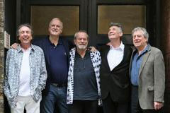 Monty Python na vlastní oči: Loučící se páprdové mě dojali