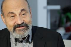 Halík: Nechci vyvolávat zlého ducha Václava Klause