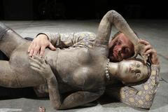 Cirk La Putyka Doolls