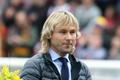 GL, Sparta-Olomouc: Pavel Nedvěd