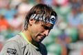 David Ferrer na Australian Open 2014