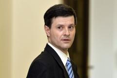 Pavel Hasenkopf u soudu