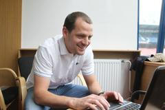 Online rozhovor s Markem Matějovským před derby se Slavií