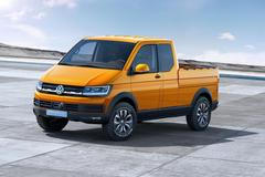 Koncept Volkswagen Tristar