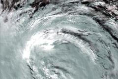 25 let pohledem satelitu Landsat 5
