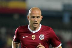 GL, Sparta-Liberec: Roman Bednář