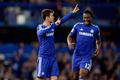 League Cup, Chelsea-Bolton: Oscar a John Obi Mikel slaví gól