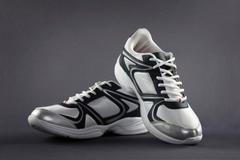 Sportovní boty, ilustrační foto
