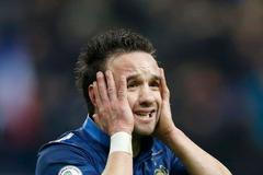 Baráž o mistrovství světa 2014 - Francie vs. Ukrajina