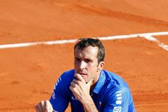 DC, Francie-ČR: Radek Štěpánek