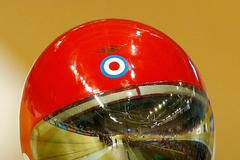 Bradley Wiggins na Hrách Commonwealthu 2014