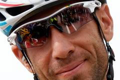 Vincenzo Nibali na Tour de France 2014