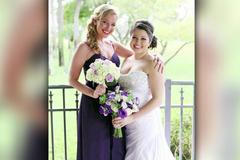 Jen Glantz - profesionální družička