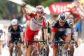 Alexander Kristoff na Tour de France 2014