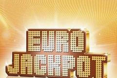 Eurojackpot logo