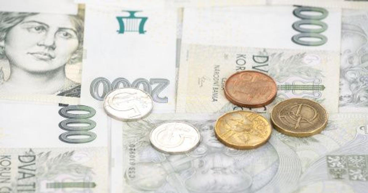 Finanční situace se lepší, letošek hodnotí jako úspěšný víc než třetina Čechů