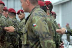 Payne: Ať vláda změní mandát mise v Afghánistánu