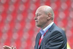 SL, Slavia - Plzeň: Miroslav Koubek