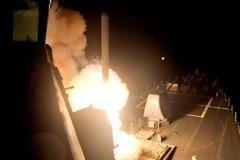 Sýrie - spojenecké nálety na Islámský stát v Sýrii