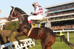 VIDEO Zkuste přeskočit Taxis a vyhrát Velkou pardubickou