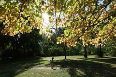 Foto: Krásy podzimu