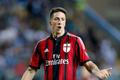 AC Milan's Torres reacts during their Italian Serie A soccer match against Empoli in Empoli