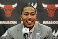 Derrick Rose (basketbal)