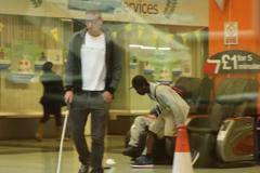 VIDEO Skrytá kamera odhalila zloděje