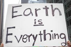 Vědec k summitu OSN: Obávám se, že přinese jen proklamace