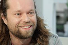 Každá ženská má v hlavě malého Richarda Krajča, který za ni mluví