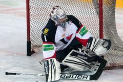 KHL: Lev - Slovan Bratislava (Janus)