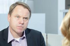 Bursík: Chci vrátit ekologii do Senátu