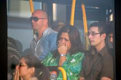 Manželé, co přežili svou smrt