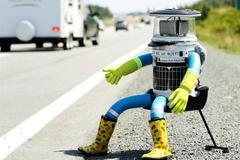 HitchBot