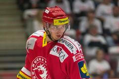 Třinec vs. Pardubice, hokejová extraliga