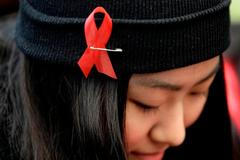 Světový den boje proti AIDS 2010