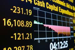 Akcie burza investice