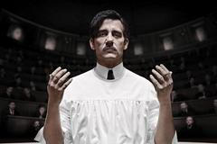 Knick: Doktoři bez hranic