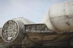 Star Wars - Millenium Falcon
