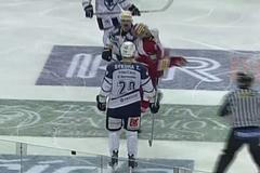 Michal Poletín simuluje