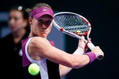 Turnaj mistryň: Kvitová vs Stosurová