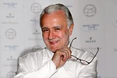 Alain Ducasse
