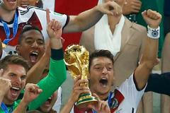 MS 2014, Argentina-Německo: Němci s trofejí pro mistry světa
