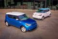 Kia Soul EV